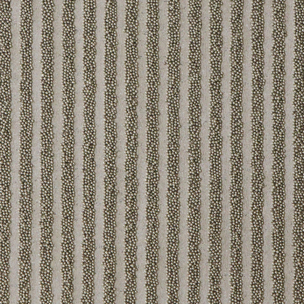 Samples and Purchasing available for Beaded Stripe - Aged Gold Gold By Kravet Couture |  |Metallic Stripes Wallcovering  at Designer Wallcoverings and Fabrics