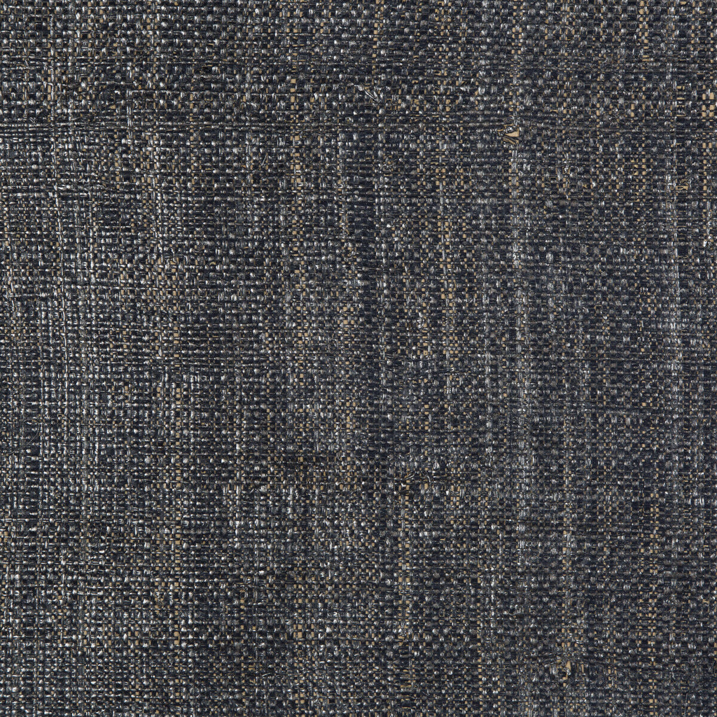 Samples and Purchasing available for Tanti Baci - Indigo Indigo By Kravet Couture | Linherr Hollingsworth Boheme |Solid Texture Wallcovering Grasscloth at Designer Wallcoverings and Fabrics