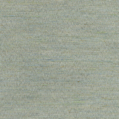 Samples and Purchasing available for Kravet Design - W3440-115 Light Blue By Kravet Design |  | Metallic Wallcovering Grasscloth at Designer Wallcoverings and Fabrics