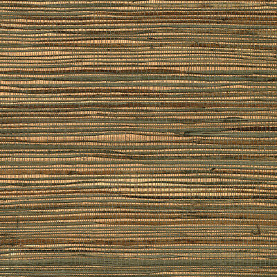 Samples and Purchasing available for Kravet Design - W3445-416 Sage By Kravet Design |  |Texture  Wallcovering Grasscloth at Designer Wallcoverings and Fabrics