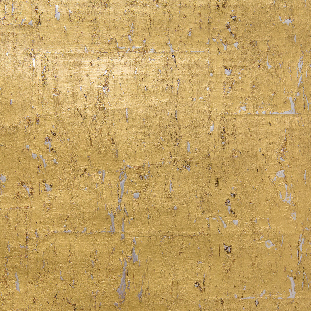 Samples and Purchasing available for Kravet Design - W3492-4 Gold By Kravet Design | Candice Olson Collection |Metallic Texture Wallcovering Grasscloth at Designer Wallcoverings and Fabrics