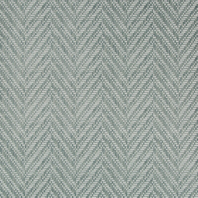 Samples and Purchasing available for Ziggity - Aegean Slate By Kravet Design | Sarah Richardson Wallpaper | Herringbone/Tweed Wallcovering Print at Designer Wallcoverings and Fabrics