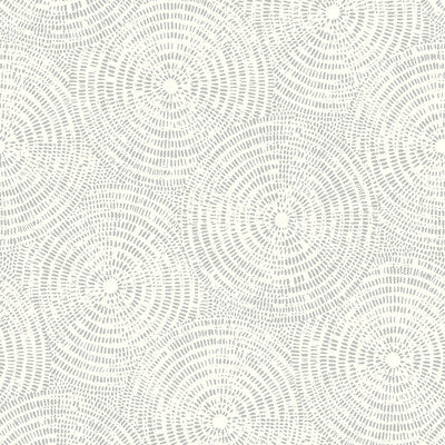 Samples and Purchasing available for Kravet Design - W3513-11 Metallic By Kravet Design |  |Modern Geometric Wallcovering Print at Designer Wallcoverings and Fabrics