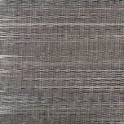 Samples and Purchasing available for Kravet Design - W3523-21 Charcoal By Kravet Design |  |Solid Texture Wallcovering  at Designer Wallcoverings and Fabrics