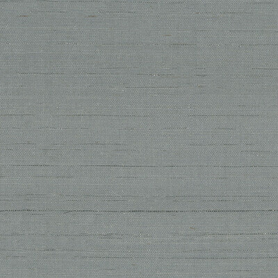 Samples and Purchasing available for Kravet Design - W3532-11 Grey By Kravet Design |  |Metallic Texture Wallcovering Grasscloth at Designer Wallcoverings and Fabrics