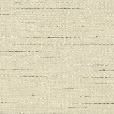 Samples and Purchasing available for Kravet Design - W3533-1 Ivory By Kravet Design |  |Metallic Texture Wallcovering Grasscloth at Designer Wallcoverings and Fabrics