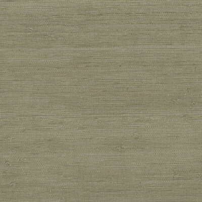 Samples and Purchasing available for Kravet Design - W3540-106 Taupe By Kravet Design |  |Solid Texture Wallcovering Grasscloth at Designer Wallcoverings and Fabrics