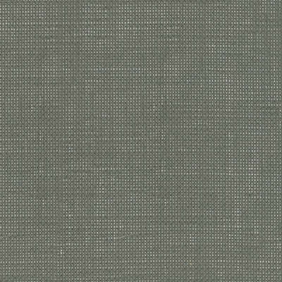 Samples and Purchasing available for Kravet Design - W3551-21 Silver By Kravet Design |  |Metallic Texture Wallcovering Grasscloth at Designer Wallcoverings and Fabrics