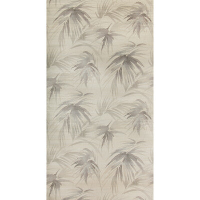 Samples and Purchasing available for Kravet Design - W3606-10 Ivory By Kravet Design |  | Botanical & Floral Wallcovering Print at Designer Wallcoverings and Fabrics