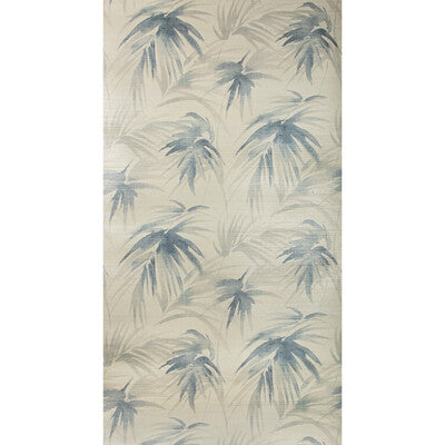 Samples and Purchasing available for Kravet Design - W3606-5 Ivory By Kravet Design |  | Botanical & Floral Wallcovering Print at Designer Wallcoverings and Fabrics