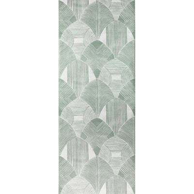 Samples and Purchasing available for Kravet Design - W3607-3 White By Kravet Design |  |Modern Geometric Wallcovering Print at Designer Wallcoverings and Fabrics