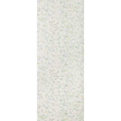 Samples and Purchasing available for Kravet Design - W3610-315 White By Kravet Design |  |Botanical & Floral Modern Wallcovering Print at Designer Wallcoverings and Fabrics