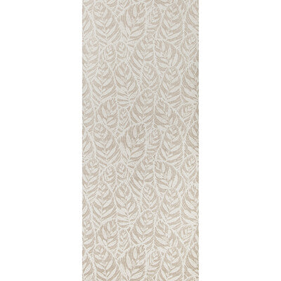 Samples and Purchasing available for Kravet Design - W3615-16 White By Kravet Design |  | Botanical & Floral Wallcovering Print at Designer Wallcoverings and Fabrics