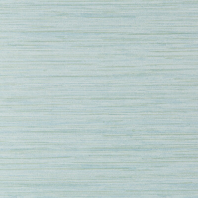 Samples and Purchasing available for Kravet Design - W3617-35 Light Blue By Kravet Design |  | Texture Wallcovering Print at Designer Wallcoverings and Fabrics