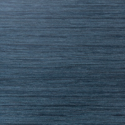 Samples and Purchasing available for Kravet Design - W3617-50 Indigo By Kravet Design |  | Texture Wallcovering Print at Designer Wallcoverings and Fabrics