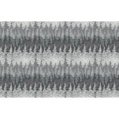 Samples and Purchasing available for Alps - 10215 Grey By Kravet Couture | Missoni Home Wallcoverings 03 |Abstract Modern Wallcovering Print at Designer Wallcoverings and Fabrics