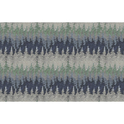 Samples and Purchasing available for Alps - 10213 Blue By Kravet Couture | Missoni Home Wallcoverings 03 |Abstract Modern Wallcovering Print at Designer Wallcoverings and Fabrics