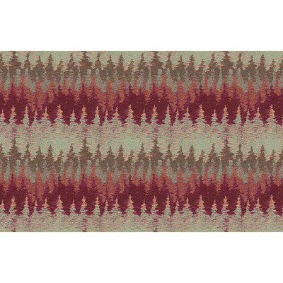 Samples and Purchasing available for Alps - 10212 Burgundy By Kravet Couture | Missoni Home Wallcoverings 03 |Abstract Modern Wallcovering Print at Designer Wallcoverings and Fabrics