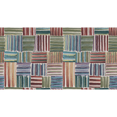 Samples and Purchasing available for Palenque - 10200 Multi By Kravet Couture | Missoni Home Wallcoverings 03 |Abstract Modern Wallcovering Print at Designer Wallcoverings and Fabrics