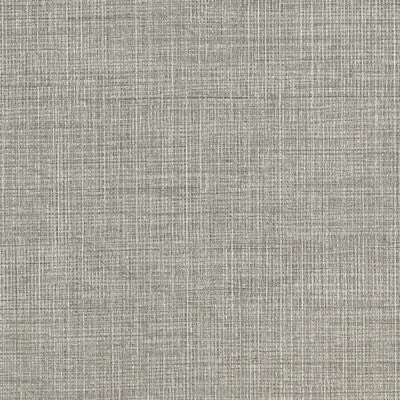 Samples and Purchasing available for Kravet Design - W3642-1121 Silver By Kravet Design |  |Solid Texture Wallcovering  at Designer Wallcoverings and Fabrics