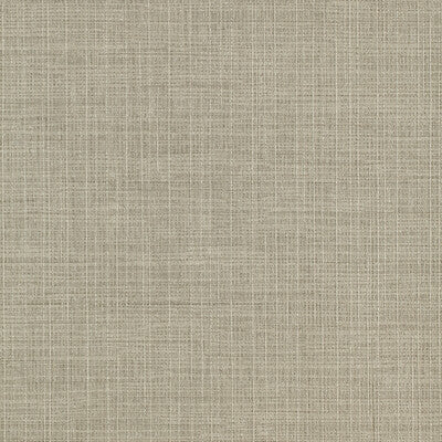 Samples and Purchasing available for Kravet Design - W3642-1611 Taupe By Kravet Design |  |Solid Texture Wallcovering  at Designer Wallcoverings and Fabrics