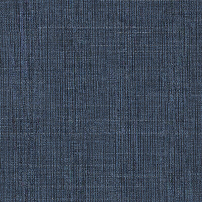 Samples and Purchasing available for Kravet Design - W3642-50 Dark Blue By Kravet Design |  |Solid Texture Wallcovering  at Designer Wallcoverings and Fabrics