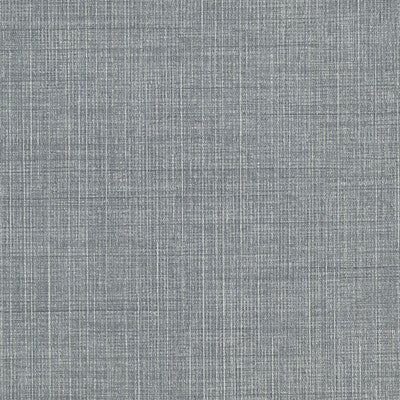 Samples and Purchasing available for Kravet Design - W3642-52 Slate By Kravet Design |  |Solid Texture Wallcovering  at Designer Wallcoverings and Fabrics