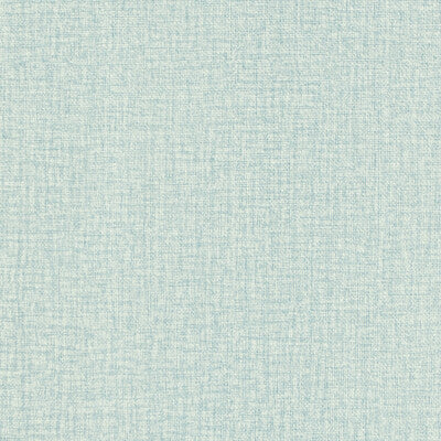 Samples and Purchasing available for Kravet Design - W3644-13 Turquoise By Kravet Design |  |Solid Texture Wallcovering  at Designer Wallcoverings and Fabrics