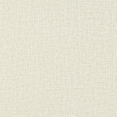 Samples and Purchasing available for Kravet Design - W3644-1601 White By Kravet Design |  |Solid Texture Wallcovering  at Designer Wallcoverings and Fabrics