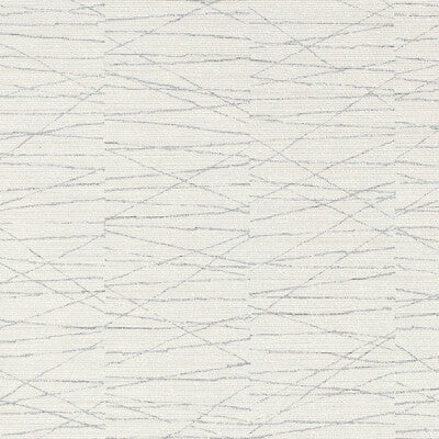 Samples and Purchasing available for Kravet Design - W3648-1 White By Kravet Design |  | Texture Wallcovering  at Designer Wallcoverings and Fabrics