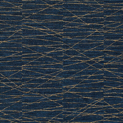 Samples and Purchasing available for Kravet Design - W3648-54 Indigo By Kravet Design |  | Texture Wallcovering  at Designer Wallcoverings and Fabrics