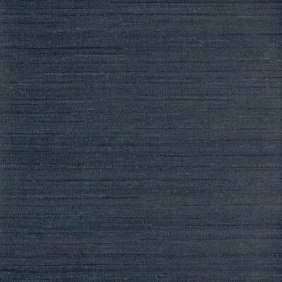 Samples and Purchasing available for Kravet Design - W3659-50 Indigo By Kravet Design |  |Solid Texture Wallcovering  at Designer Wallcoverings and Fabrics