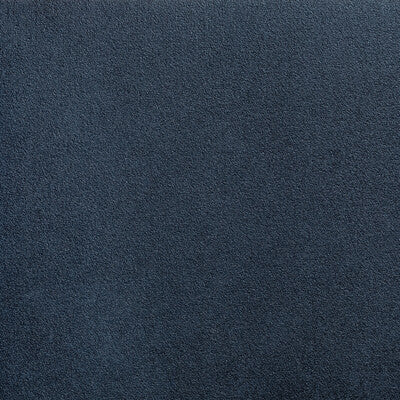 Samples and Purchasing available for Kravet Design - W3677-50 Indigo By Kravet Design |  |Solid Texture Wallcovering  at Designer Wallcoverings and Fabrics