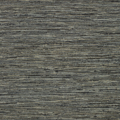 Samples and Purchasing available for Kravet Design - W3678-21 Charcoal By Kravet Design |  | Texture Wallcovering  at Designer Wallcoverings and Fabrics