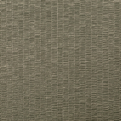 Samples and Purchasing available for Kravet Design - W3694-106 Taupe By Kravet Design |  | Texture Wallcovering  at Designer Wallcoverings and Fabrics