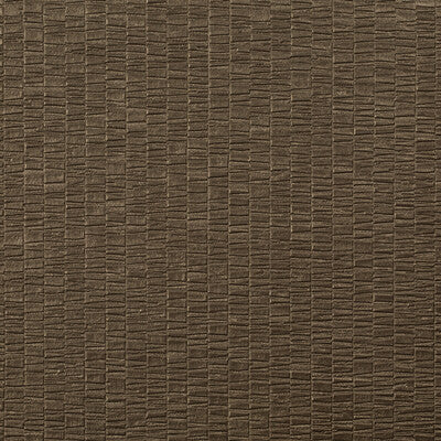 Samples and Purchasing available for Kravet Design - W3694-6 Bronze By Kravet Design |  | Texture Wallcovering  at Designer Wallcoverings and Fabrics