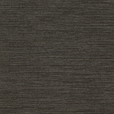 Samples and Purchasing available for Kravet Design - W3702-21 Charcoal By Kravet Design |  | Texture Wallcovering  at Designer Wallcoverings and Fabrics