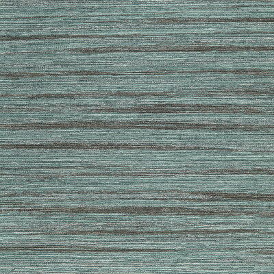 Samples and Purchasing available for Kravet Design - W3703-511 Teal By Kravet Design |  |Solid Texture Wallcovering  at Designer Wallcoverings and Fabrics