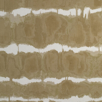 Samples and Purchasing available for Baturi - Canyon Beige By Kravet Couture | Linherr Hollingsworth Boheme Ii |Abstract Modern Wallcovering Print at Designer Wallcoverings and Fabrics