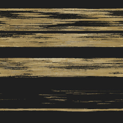 Samples and Purchasing available for Kravet Design - W3720-8 Black By Kravet Design | Ronald Redding |Modern  Wallcovering Print at Designer Wallcoverings and Fabrics