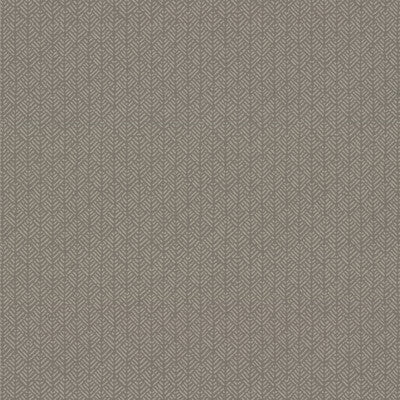 Samples and Purchasing available for Kravet Design - W3740-6 Grey By Kravet Design | Ronald Redding |Geometric Small Scale Wallcovering Print at Designer Wallcoverings and Fabrics