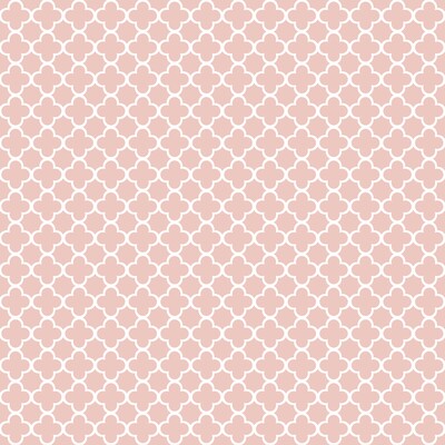 Samples and Purchasing available for Kravet Design - W3759-17 Pink By Kravet Design |  |Geometric Small Scale Wallcovering Print at Designer Wallcoverings and Fabrics