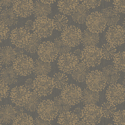 Samples and Purchasing available for Kravet Design - W3787-4 Gold By Kravet Design | Candice Olson Collection |Modern  Wallcovering Print at Designer Wallcoverings and Fabrics