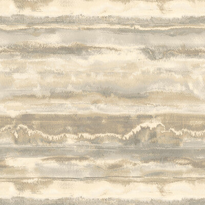 Samples and Purchasing available for Kravet Design - W3788-16 Beige By Kravet Design | Candice Olson Collection |Ikat/Southwest/Kilims  Wallcovering Print at Designer Wallcoverings and Fabrics