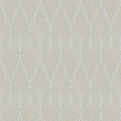 Samples and Purchasing available for Kravet Design - W3797-16 Grey By Kravet Design | Candice Olson Collection |Modern  Wallcovering Print at Designer Wallcoverings and Fabrics