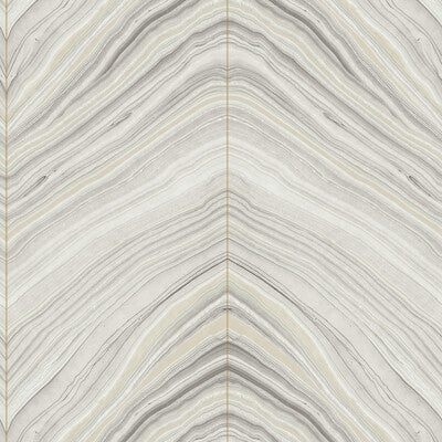 Samples and Purchasing available for Kravet Design - W3803-16 Beige By Kravet Design | Candice Olson Collection |Modern  Wallcovering Print at Designer Wallcoverings and Fabrics