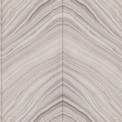 Samples and Purchasing available for Kravet Design - W3803-17 Pink By Kravet Design | Candice Olson Collection |Modern  Wallcovering Print at Designer Wallcoverings and Fabrics