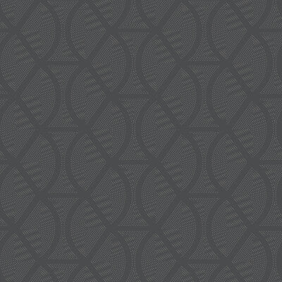 Samples and Purchasing available for Kravet Design - W3804-21 Grey By Kravet Design | Candice Olson Collection |Geometric Texture Wallcovering  at Designer Wallcoverings and Fabrics