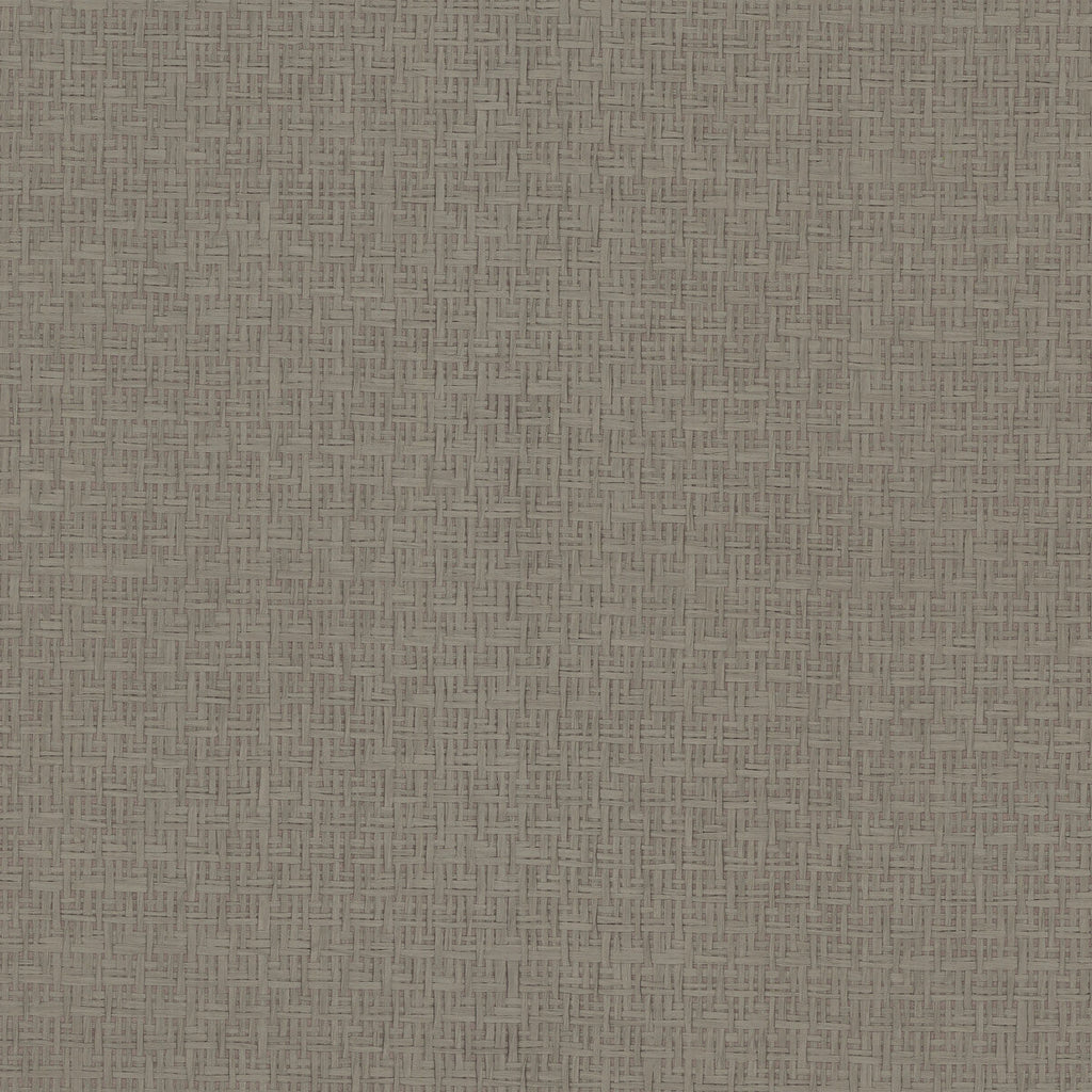 Samples and Purchasing available for Kravet Design - W3821-11 Grey By Kravet Design | Candice Olson Collection |Solid Texture Wallcovering Grasscloth at Designer Wallcoverings and Fabrics