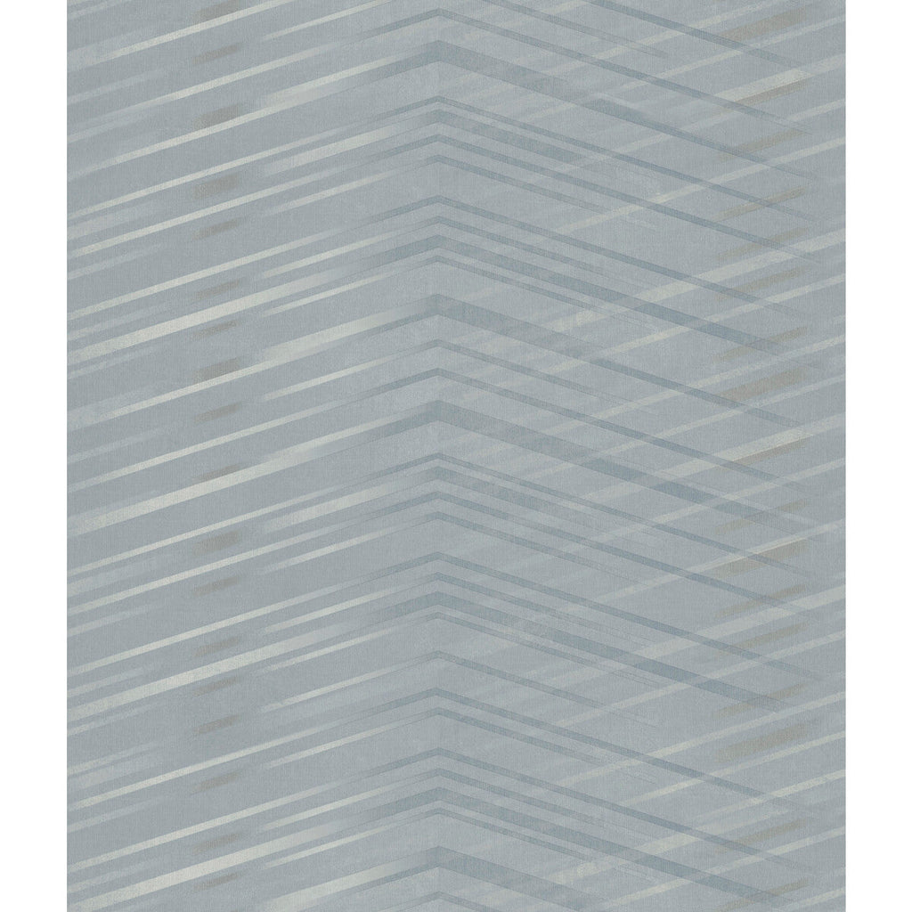 Samples and Purchasing available for Kravet Design - W3860-11 Grey By Kravet Design | Candice Olson After Eight |Modern  Wallcovering Print at Designer Wallcoverings and Fabrics